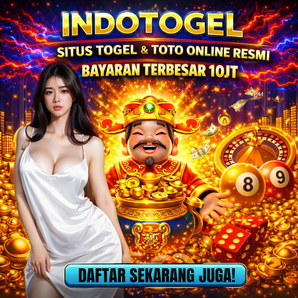 INDOTOGEL