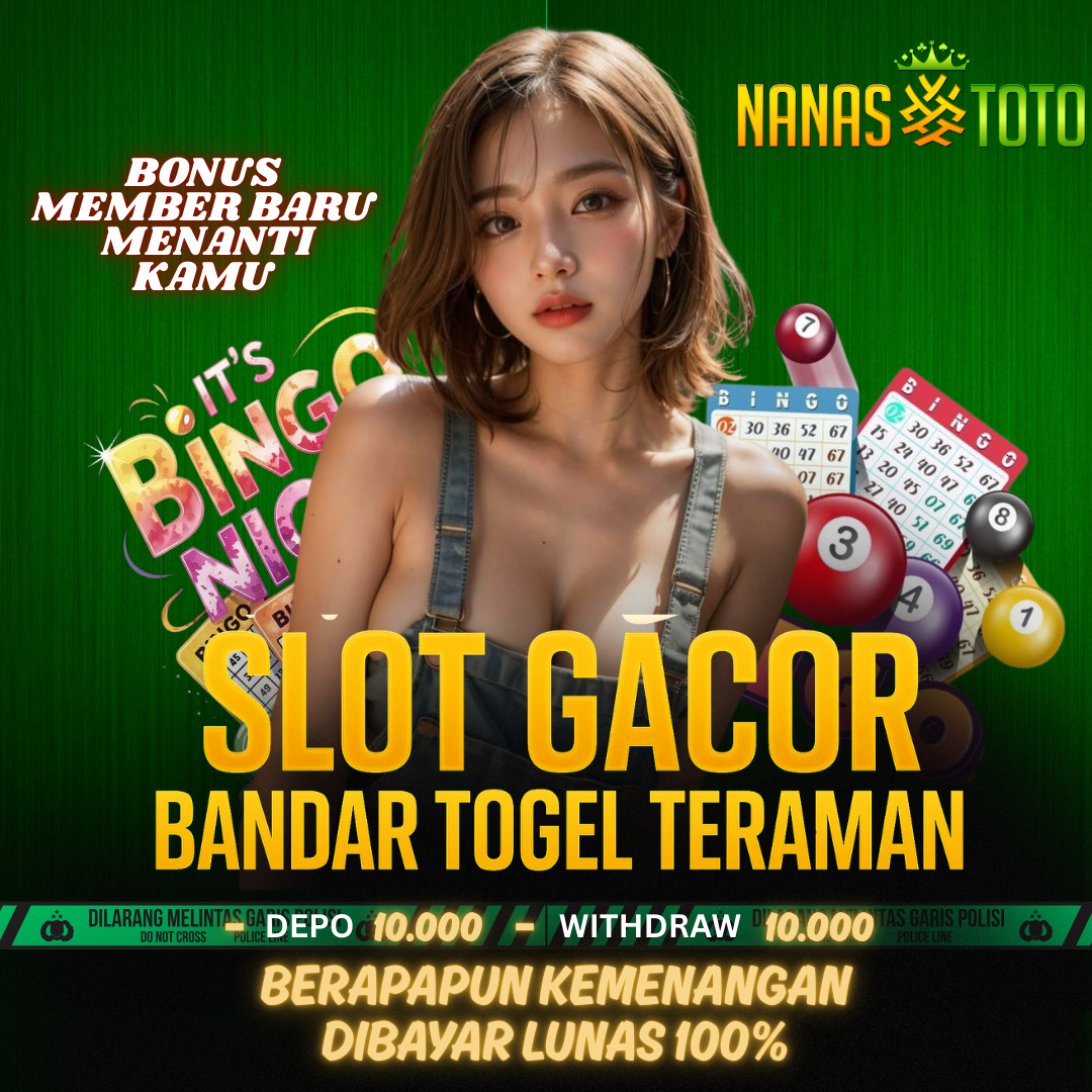 NANASTOTO # Daftar Bandar Toto 4D & Slot 4D RTP Slot Terbaik - WooCommerce eCommerce