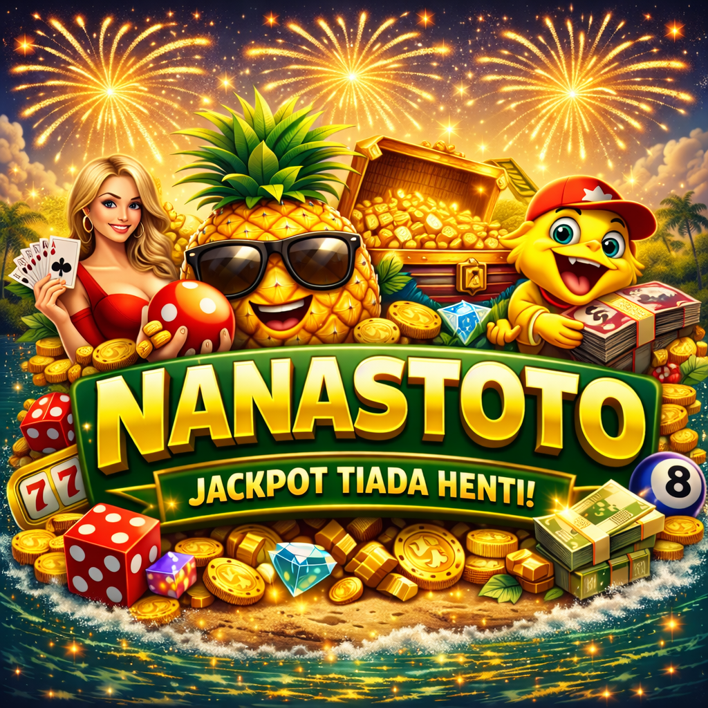Sertifikat, penghargaan, tanda, atau dokumen yang dipajang di NANASTOTO – Arena Togel Online & Slot Gacor Resmi Terpercaya